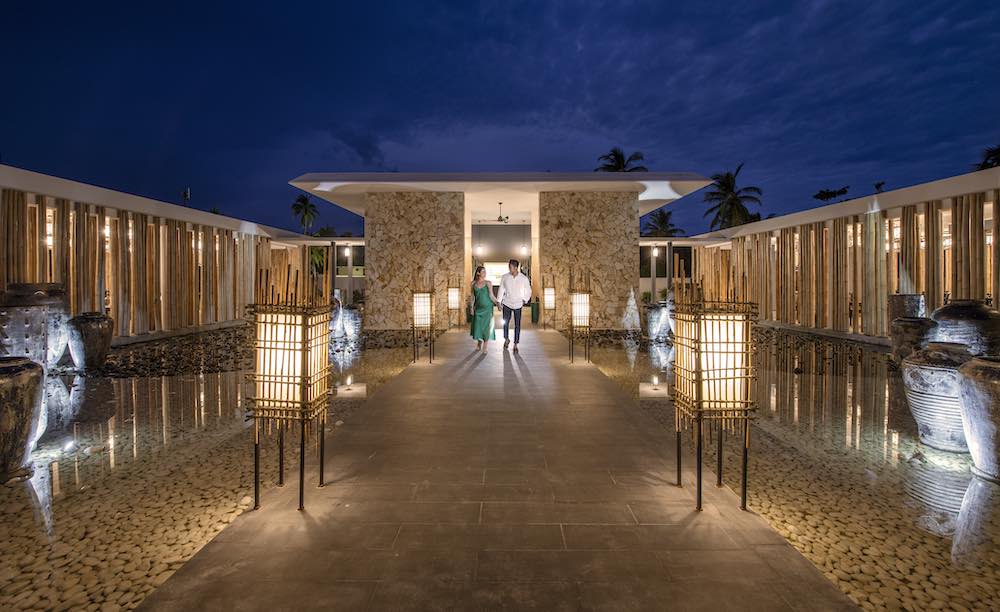 Asiatique at Emerald Maldives Resort & Spa